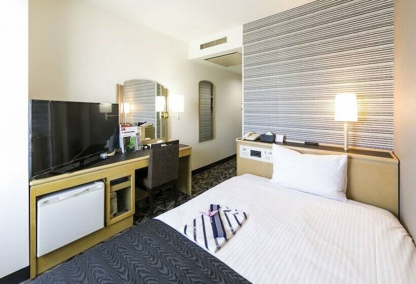 Номер Стандарт, Apa Hotel Fujichuo