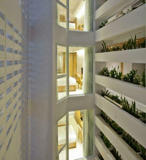 اتاق سوپریور, Golden Holiday Hotel Nha Trang