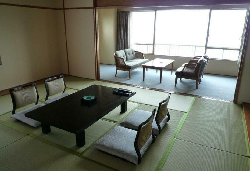 标准间, Kaiyoukaku