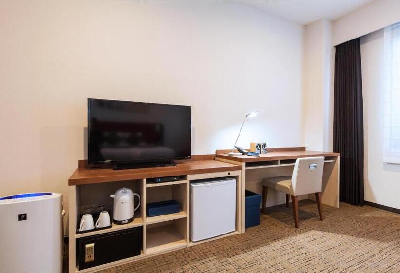 Номер Deluxe, Mystays Haneda