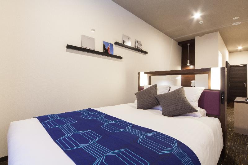 Номер Superior, Mystays Haneda