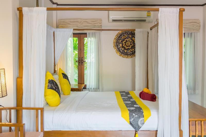 Номер Стандарт, Na Mantra Resort