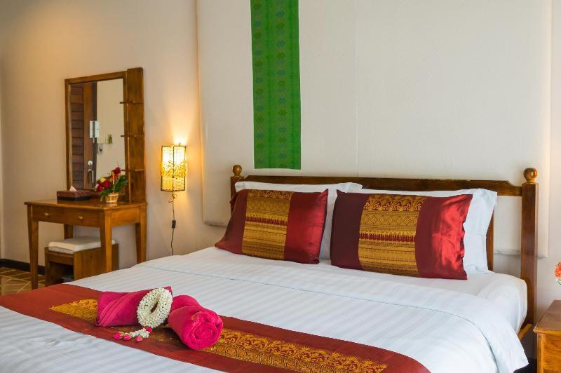 Номер Стандарт, Na Mantra Resort