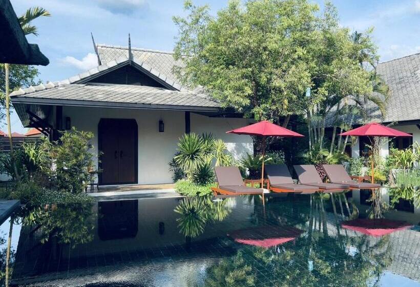 Вилла 1 Спальня, Na Mantra Resort