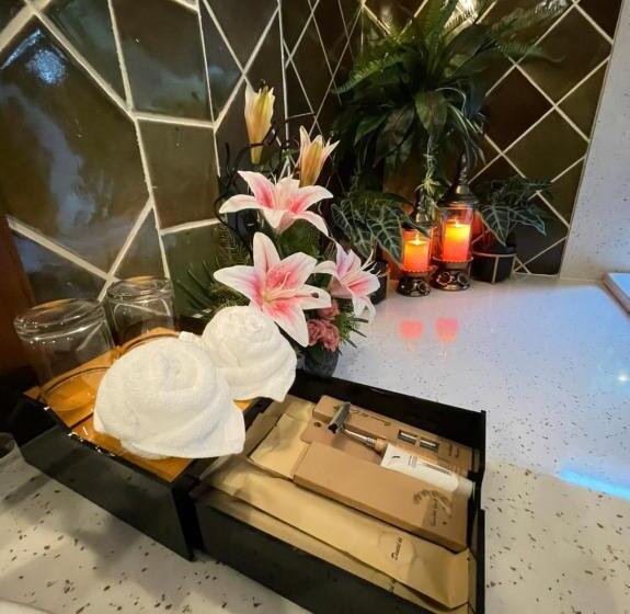Вилла 1 Спальня, Na Mantra Resort