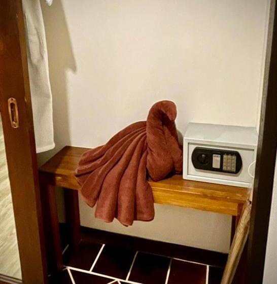 Вилла 1 Спальня, Na Mantra Resort
