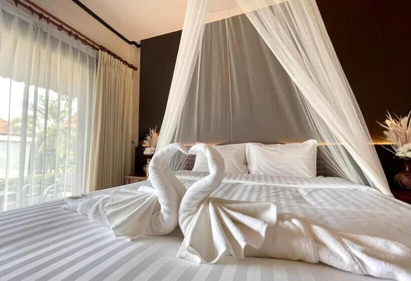 Номер Deluxe, Na Mantra Resort