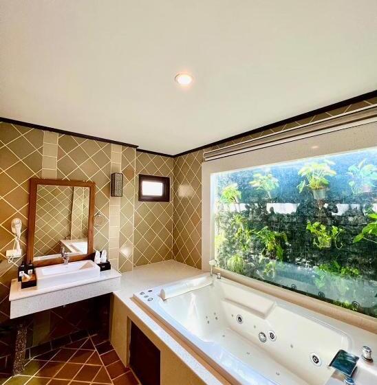 Вилла Deluxe 1 Спальня, Na Mantra Resort