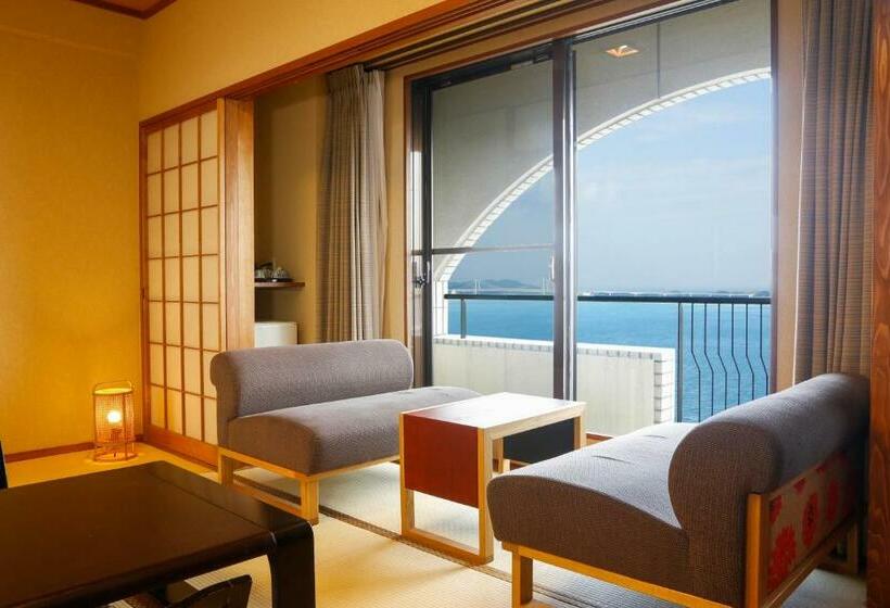 스탠다드 룸, Plaza Awajishima