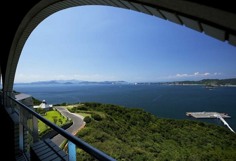 스탠다드 룸, Plaza Awajishima