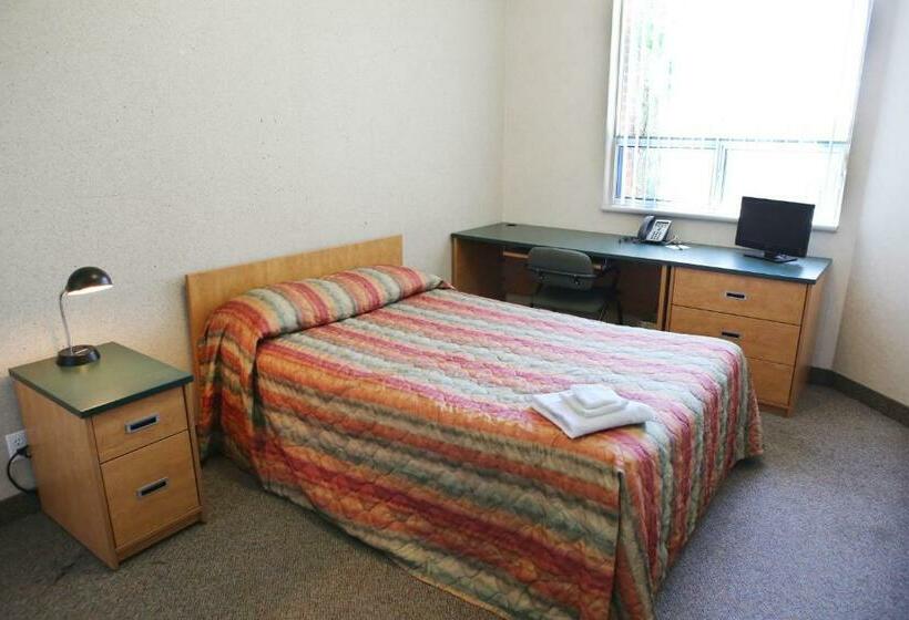 带2个卧室的套房, Residence & Conference Centre Barrie