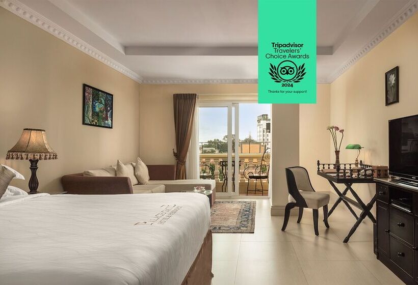 إستوديو قياسي مطل على المدينة, Palace Gate Hotel & Residence By Ehm