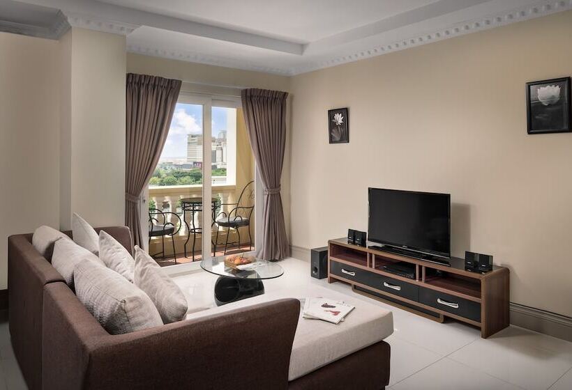 جناح رئاسى, Palace Gate Hotel & Residence By Ehm