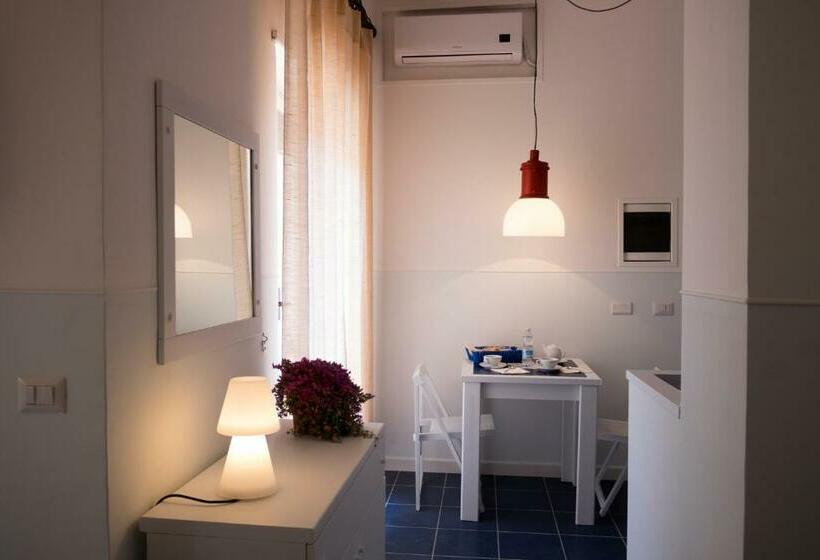 Классический Номер, Residenza Punta Stendardo