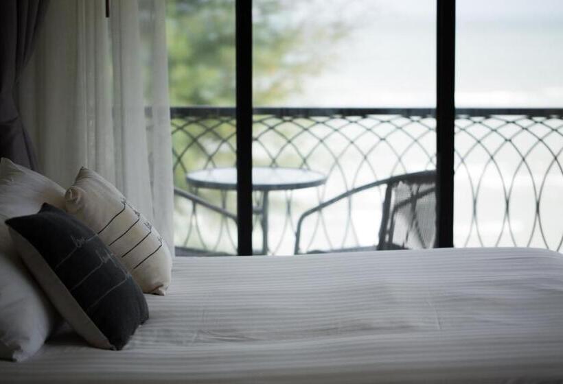 Люкс Вид на Море, Siambeach Resort