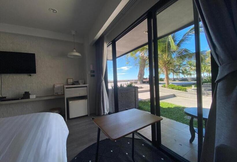Стандартный Номер Нижний Этаж, Siambeach Resort
