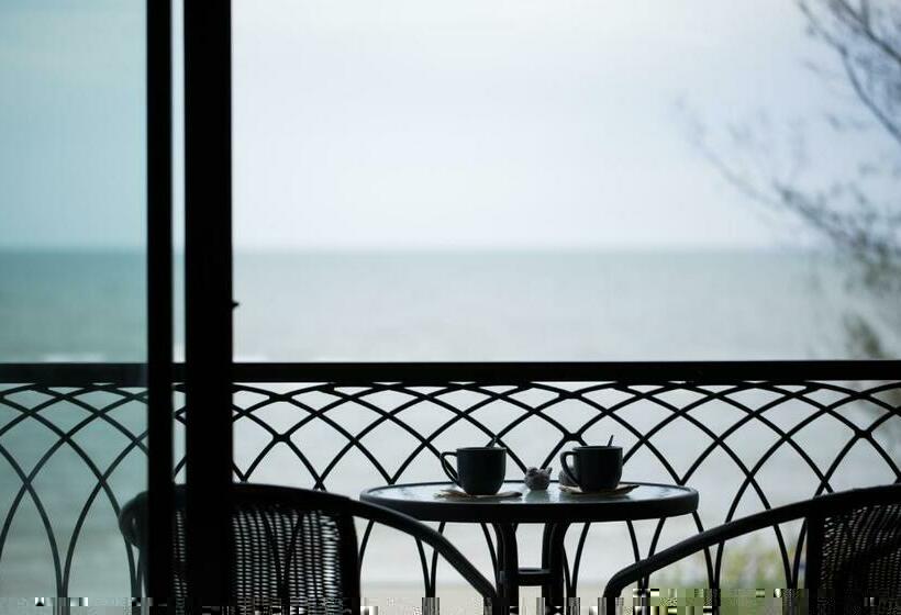 Номер Deluxe, Siambeach Resort