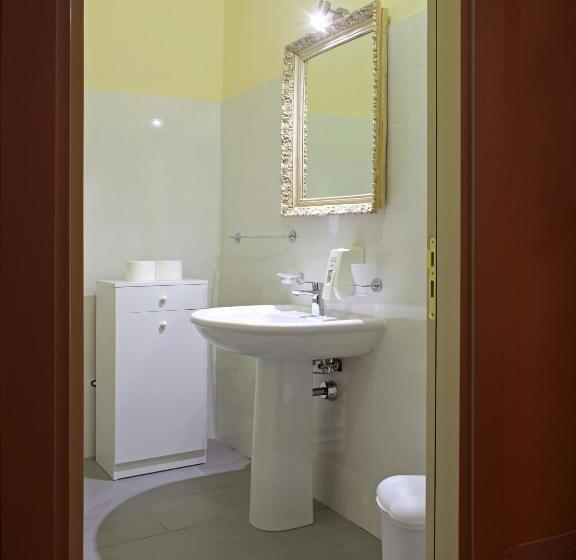 Номер Deluxe, Palazzo Madeo   Residenza D Epoca