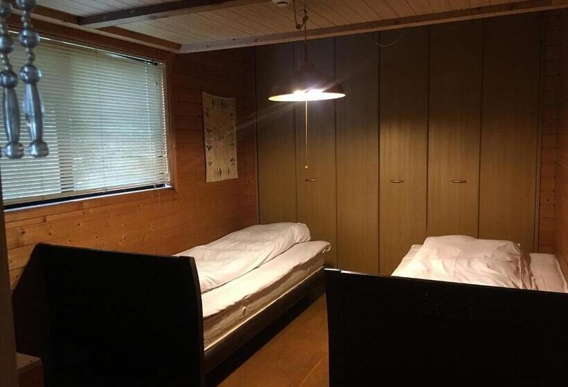 Номер Стандарт Совместная Ванная, Homey Inn Enya