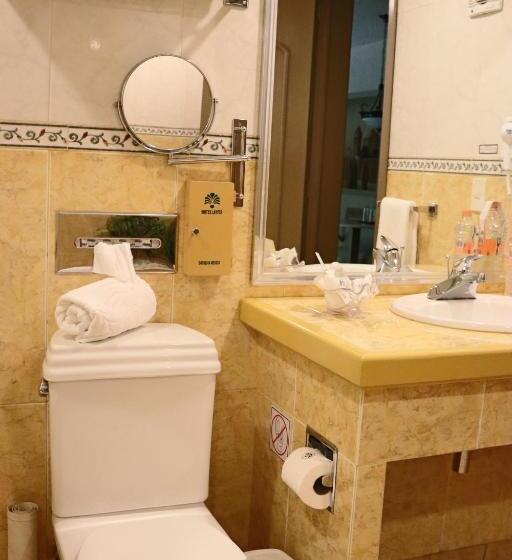 سوییت, Suites Layfer, Cordoba, Veracruz, Mexico