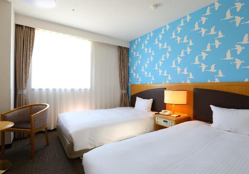 스탠다드 룸, Wing International Tomakomai