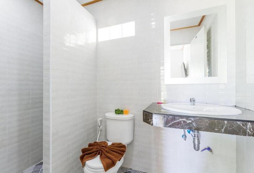 Bungalow Superior, Lanta Coral Beach Resort
