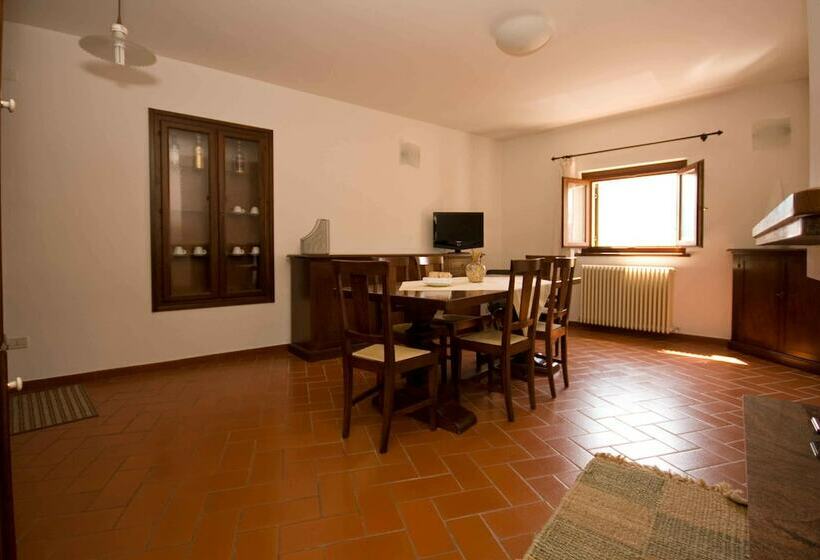 Апартаменты 2 Спальни, Casa Vacanza Piantamori