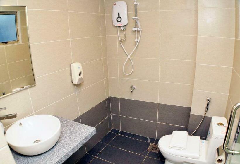 חדר סטודיו סטנדרד, Promenade Service Apartments