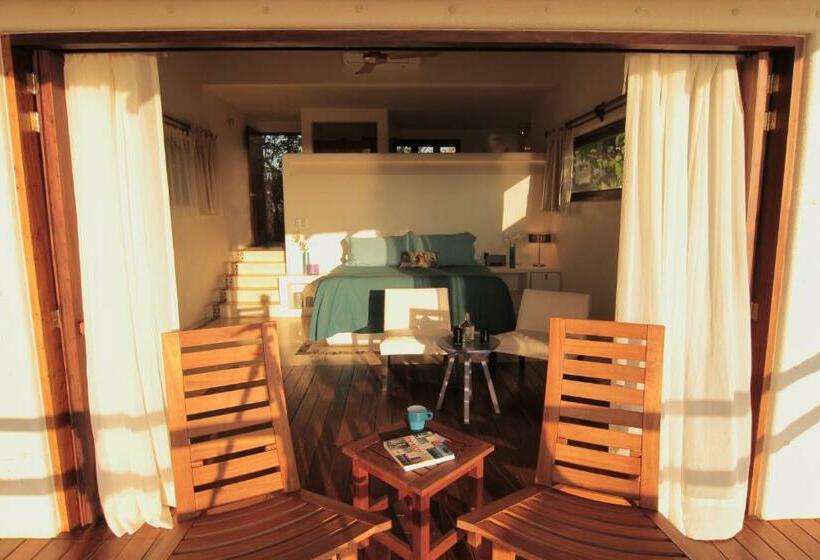デラックススイート, Zoa Hotel   Adults Only