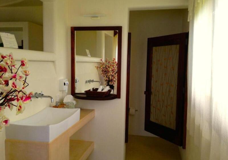 スイート, Zoa Hotel   Adults Only