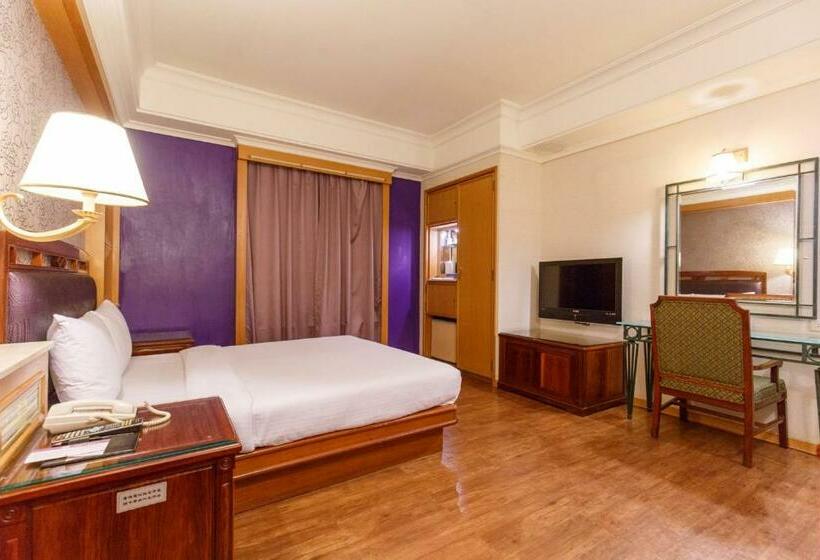 اتاق استاندارد یک نفره, Sl Motel