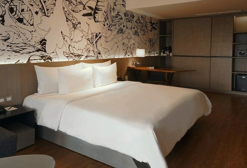 Студия Стандарт, Artotel Sanur Bali