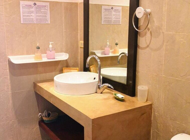 Vivenda Deluxe 2 Quartos, Baan Sukreep Resort