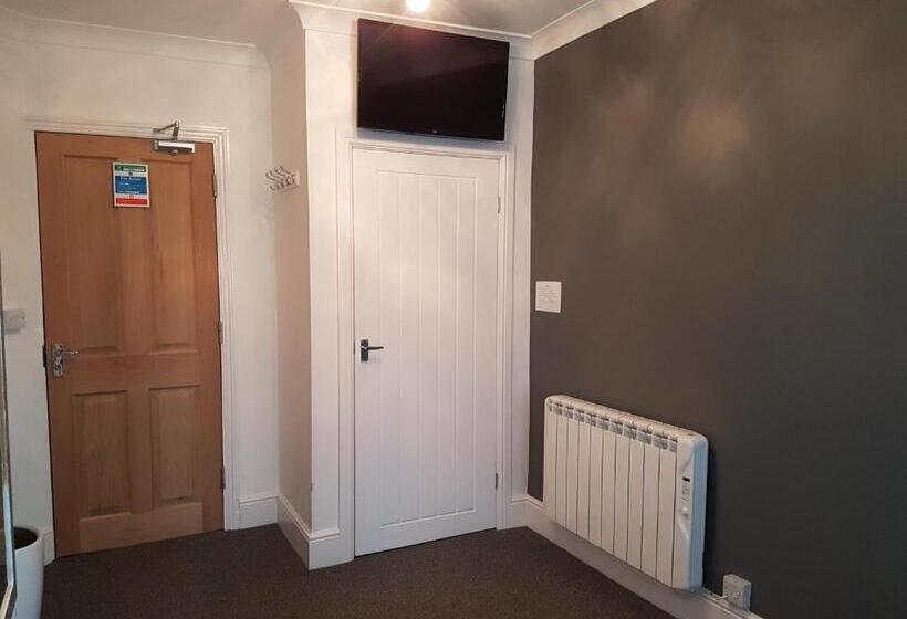 Номер Deluxe, The Craigside