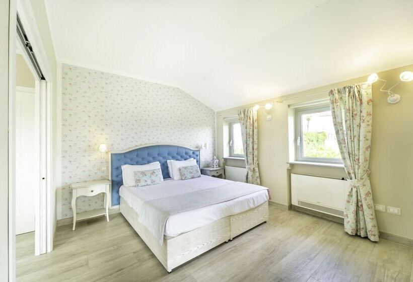 سوییت سوپریور, Borgo Vecchio Locanda Di Charme