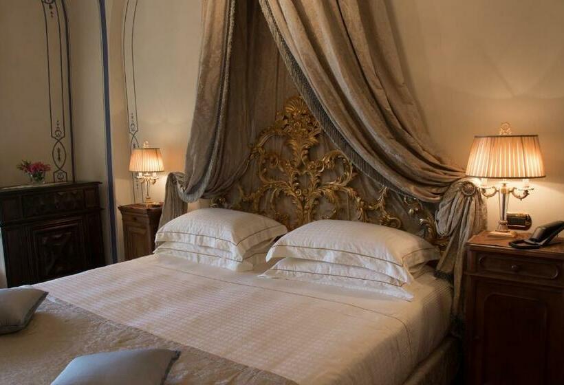 スタンダードルーム, Castello Di Guarene