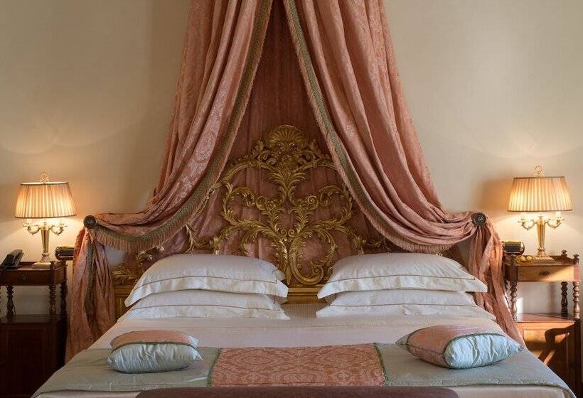 スタンダードルーム, Castello Di Guarene