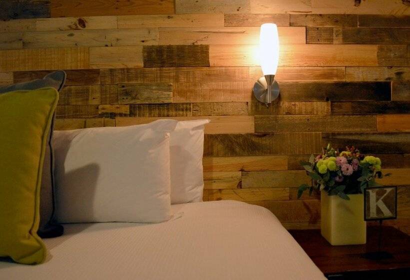 سوییت, Hacienda Los Picachos Spa & Pádel