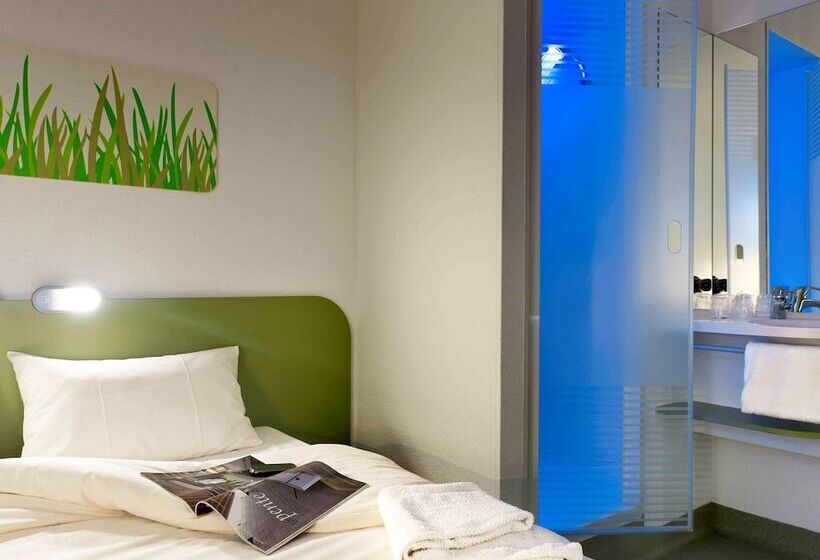 Номер Стандарт, Ibis Budget Lyon Sud St Genis Laval