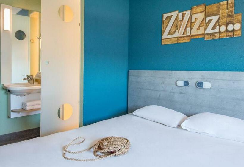 Номер Стандарт, Ibis Budget Meudon Paris Ouest