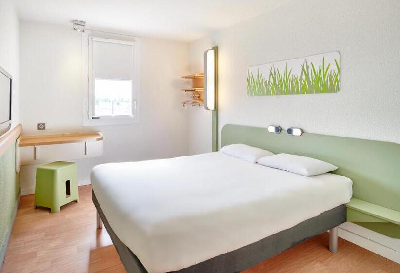 Номер Стандарт, Ibis Budget Perigueux