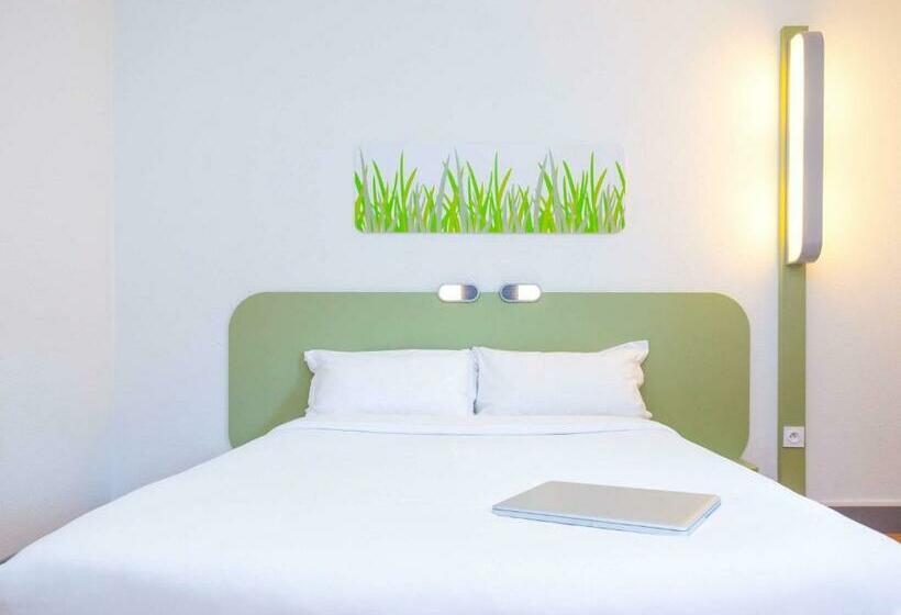 Номер Стандарт, Ibis Budget Perigueux