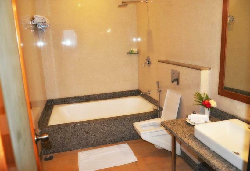 套房, Jüsta Brij Bhoomi Resort, Nathdwara