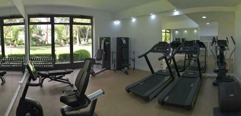 标准间, Villa Minieri Resort & Spa