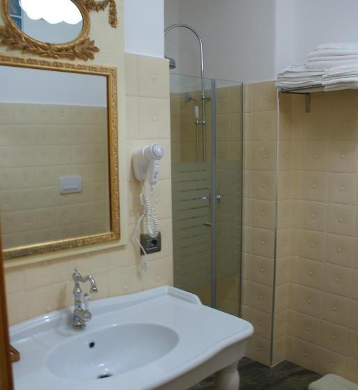 四人标准间, Villa Minieri Resort & Spa