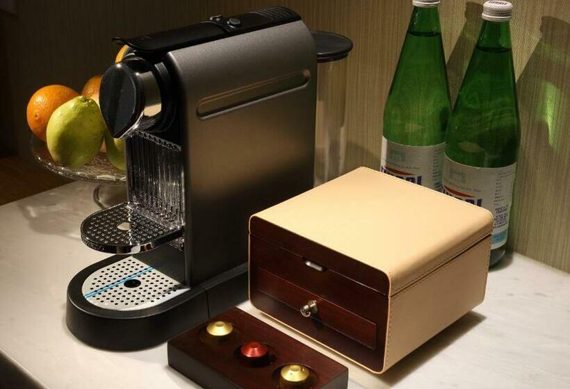 Номер Executive, Ln Hotel Five