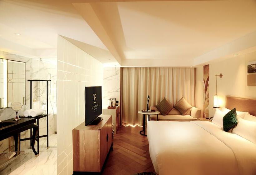 Номер Executive, Ln Hotel Five