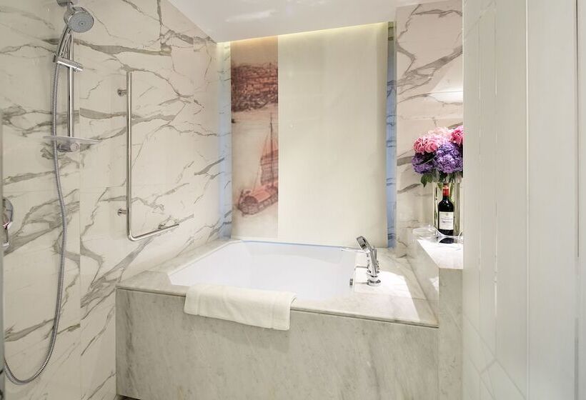 Номер Executive, Ln Hotel Five