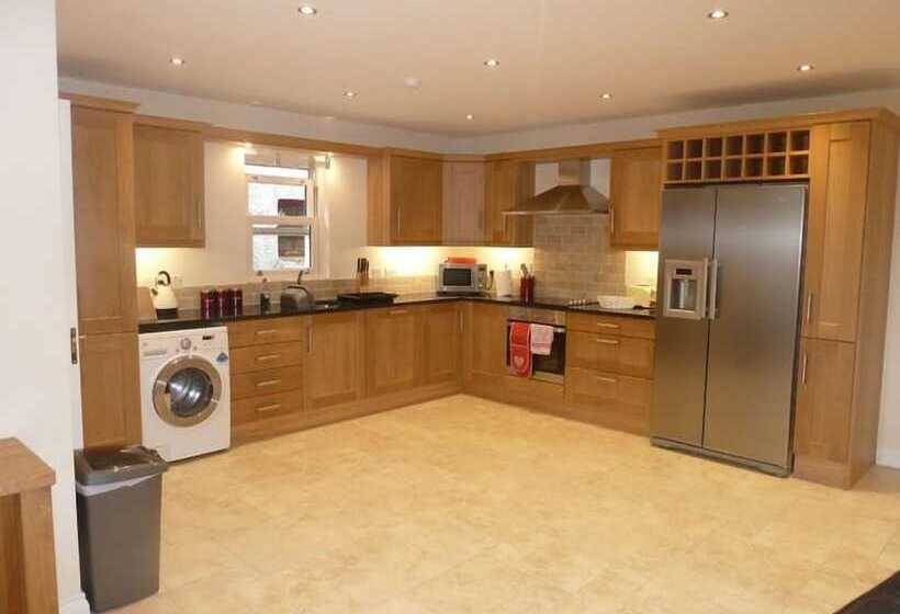 Дом 2 Спальни, Oatlands Self Catering Cottages