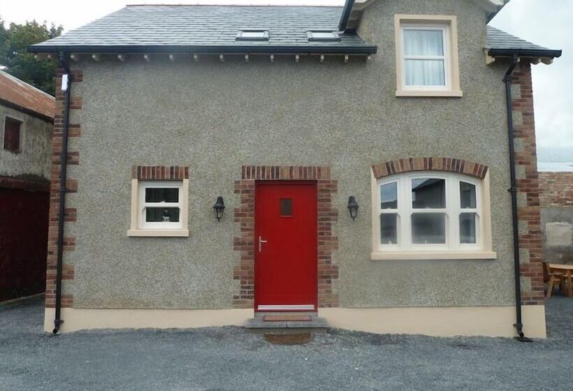 Дом 2 Спальни, Oatlands Self Catering Cottages
